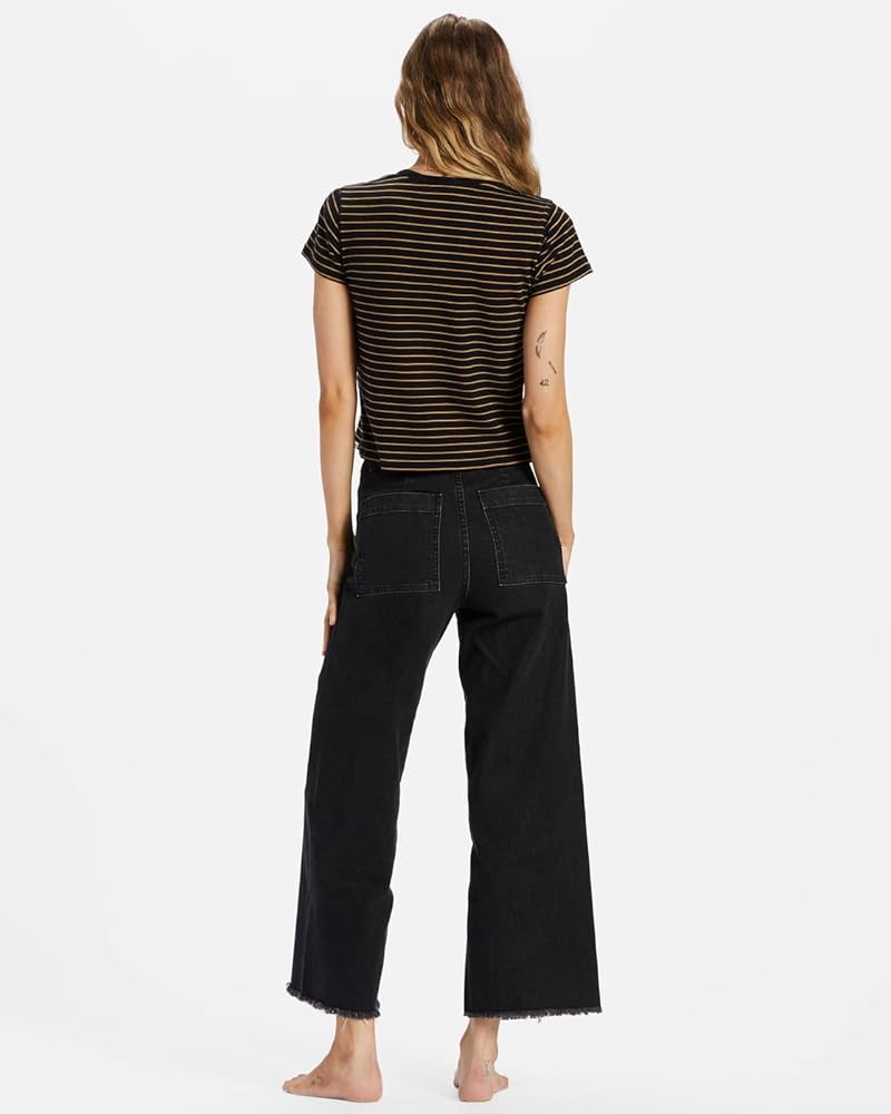 Billabong Free Fall Black 24 at Amazon Men's Clothing store